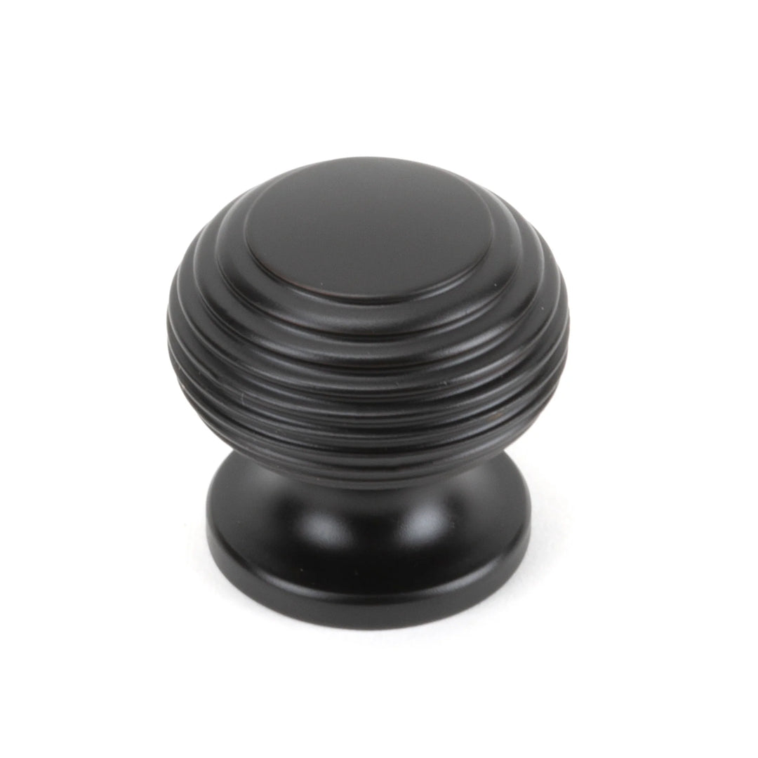 From the Anvil Beehive Cupboard Knob - itfitz