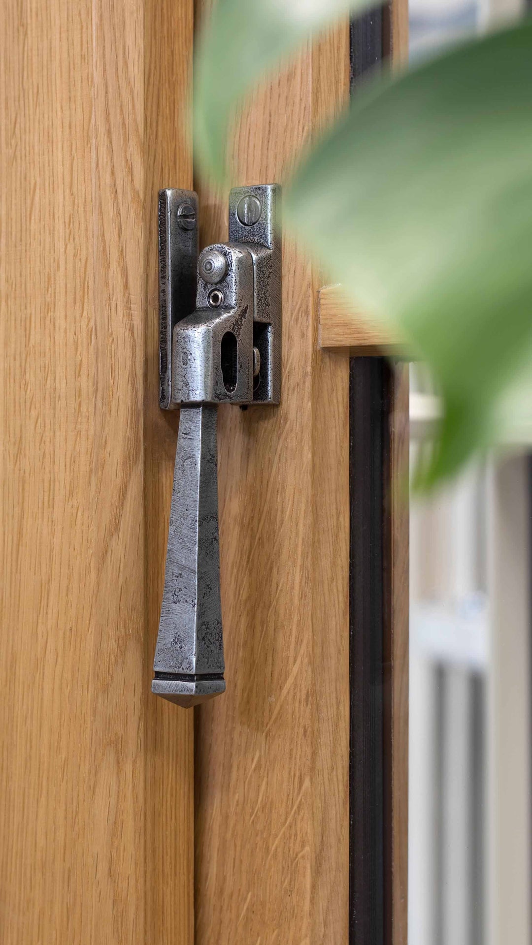 From the Anvil Night Vent Avon Period Fastener