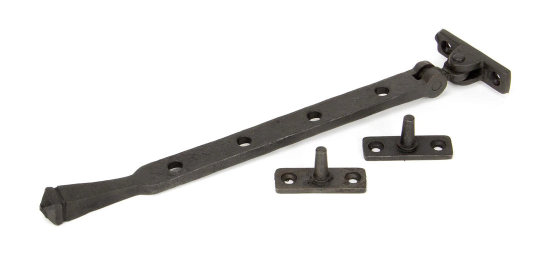 From the Anvil Avon Period Stay