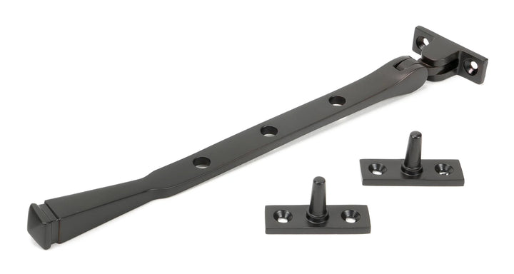 From the Anvil Avon Period Stay