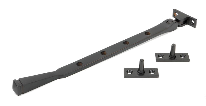 From the Anvil Avon Period Stay