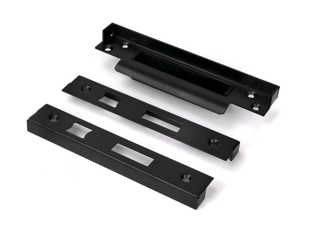 From the Anvil ½" UK Sashlock Rebate Kit - 13mm