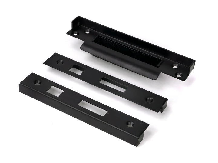 From the Anvil ½" UK Sashlock Rebate Kit - 13mm