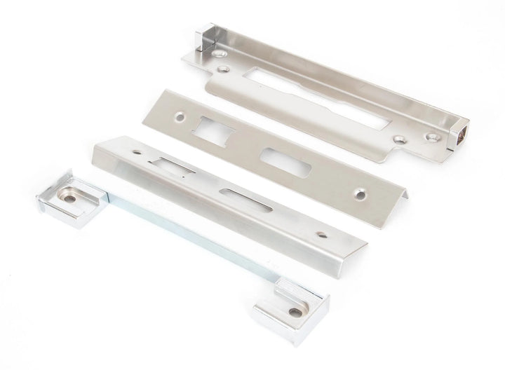 From the Anvil ½" UK Heavy Duty Sashlock Rebate Kit - 13mm