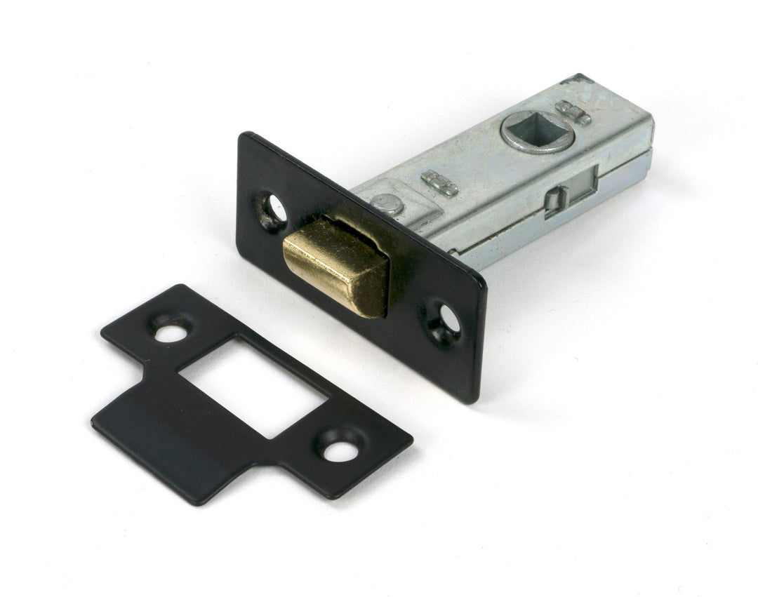 From the Anvil Residential 2½" Tubular Latch - 45/66mm