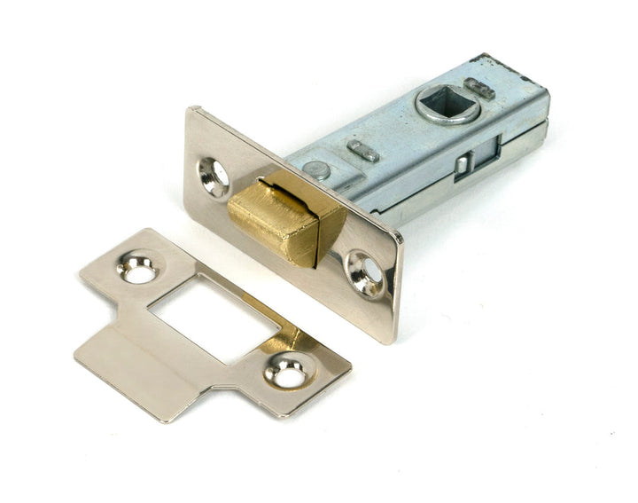 From the Anvil Residential 2½" Tubular Latch - 45/66mm