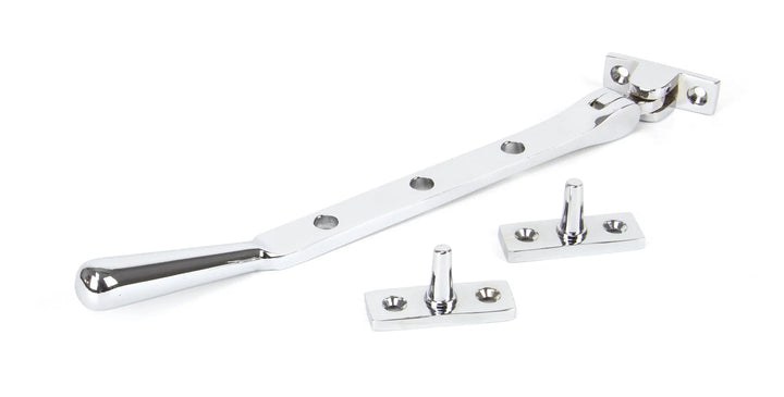 From the Anvil Newbury Casement Stay - 8"