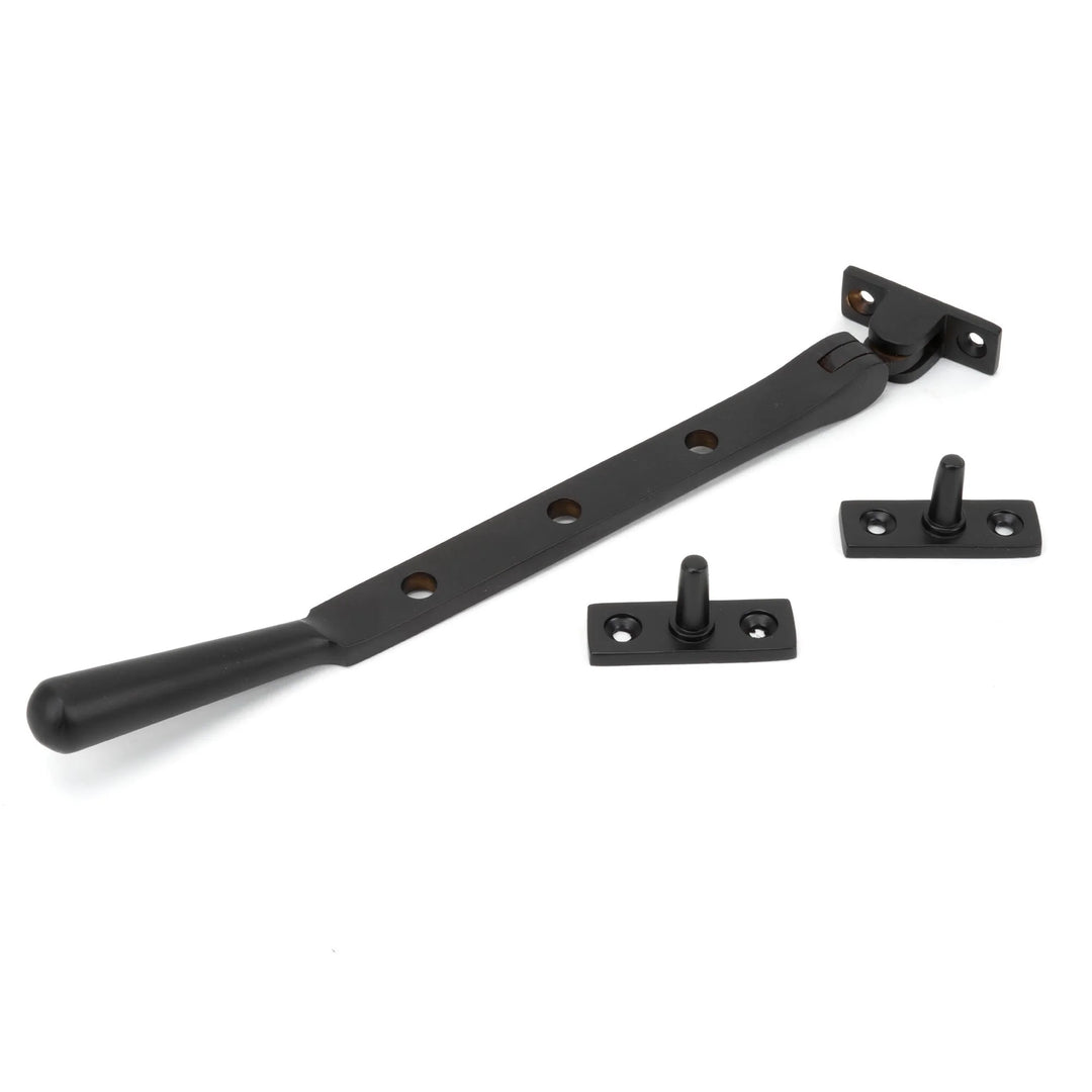 From the Anvil Newbury Casement Stay - 8"