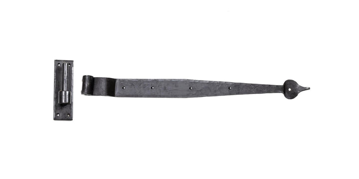 From the Anvil Hook and Band Cranked Hinge