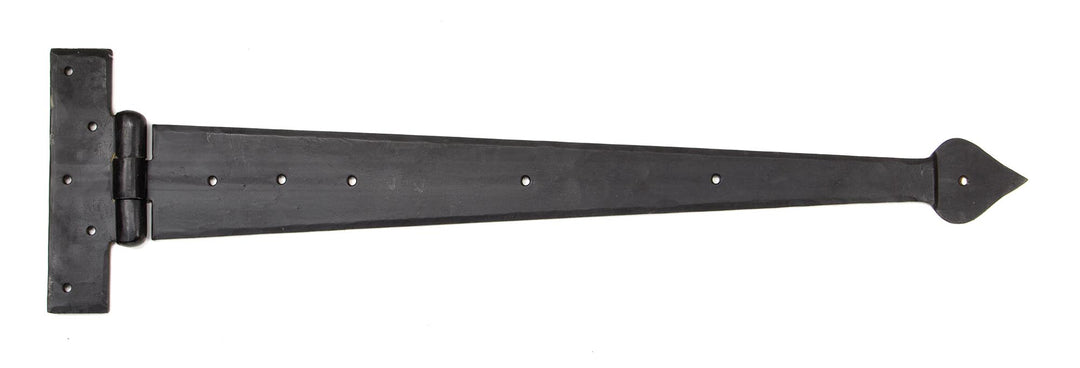 From the Anvil Arrow Head T Hinge - itfitz