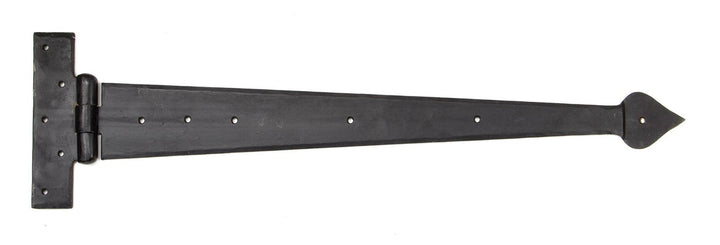 From the Anvil Arrow Head T Hinge - itfitz