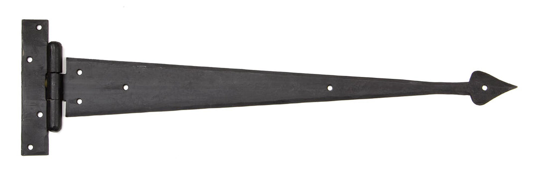 From the Anvil Arrow Head T Hinge - itfitz
