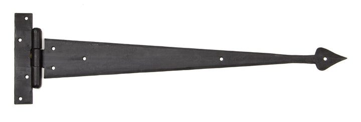 From the Anvil Arrow Head T Hinge - itfitz