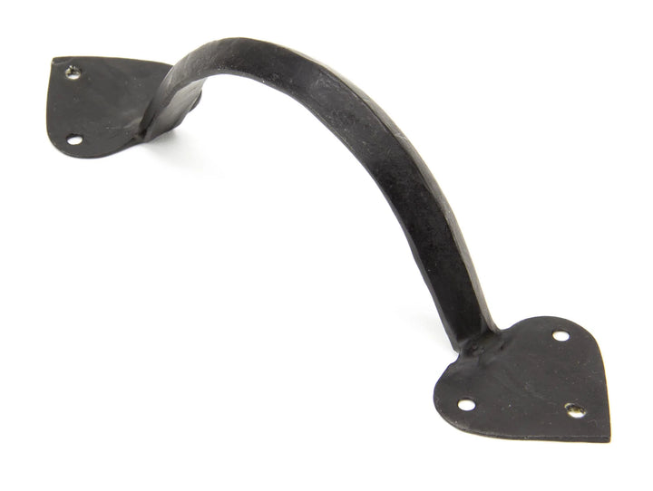 From the Anvil Gothic D Pull Handle - itfitz