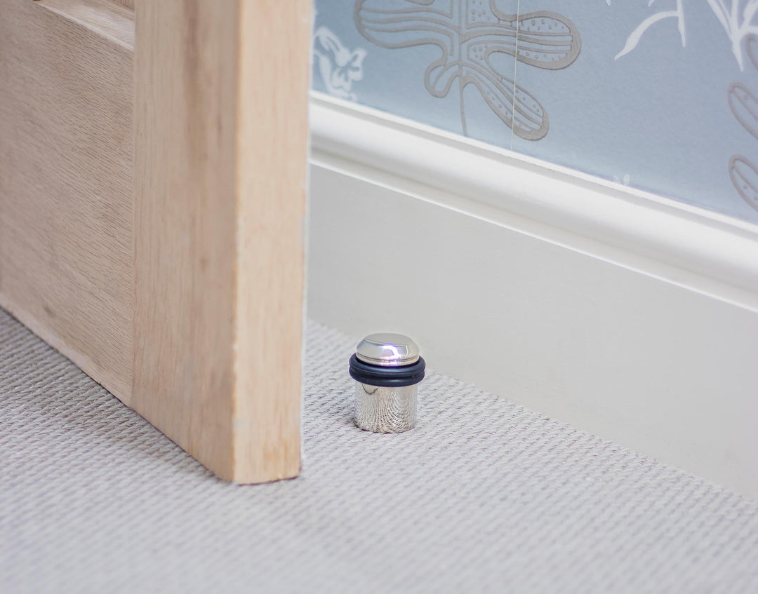 From the Anvil Period Floor Door Stop - itfitz