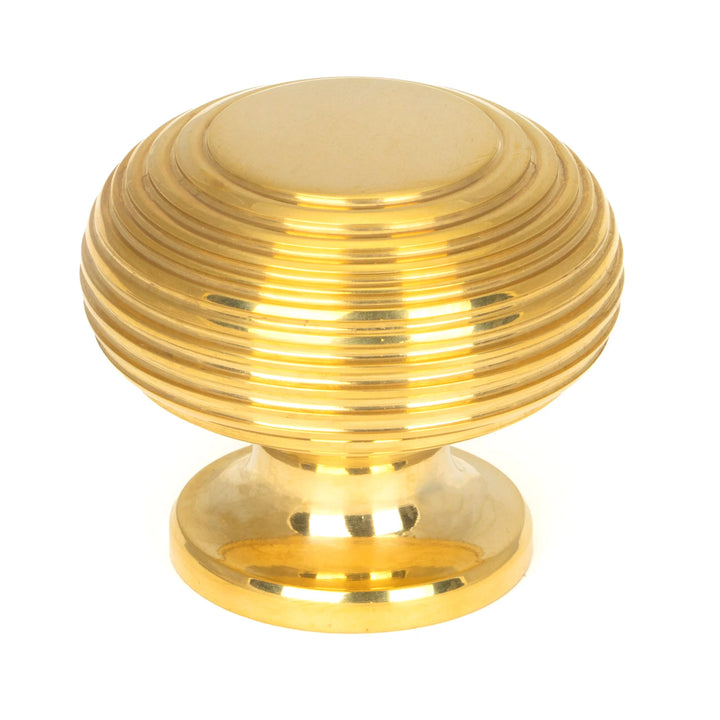 From the Anvil Beehive Cupboard Knob - itfitz