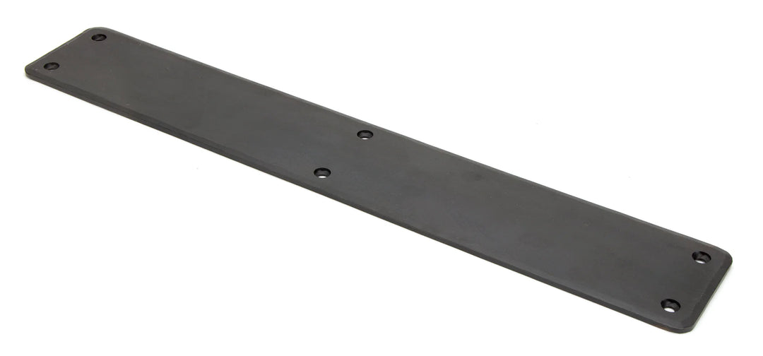 From the Anvil Plain Fingerplate - itfitz