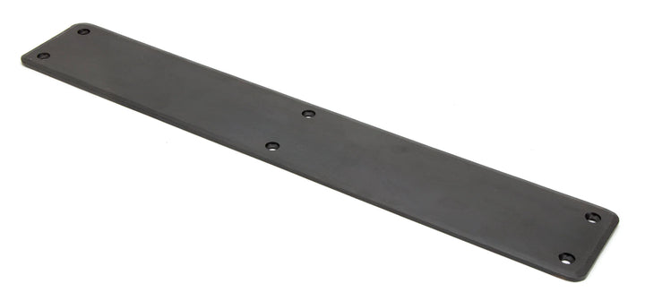 From the Anvil Plain Fingerplate - itfitz