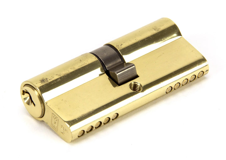 From The Anvil 5pin Double Europrofile Cylinder - Standard Differ