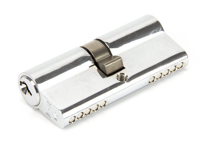 From The Anvil 5pin Double Europrofile Cylinder - Standard Differ