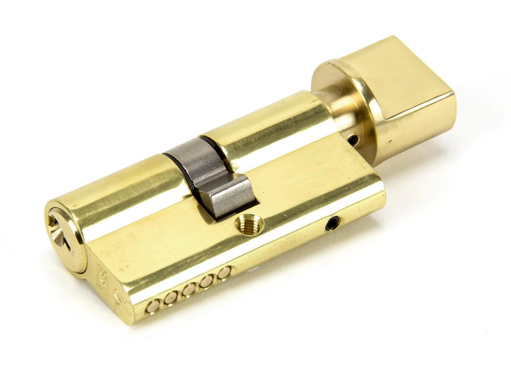 From The Anvil 5pin Euro Cylinder Thumbturn - Keyed Alike