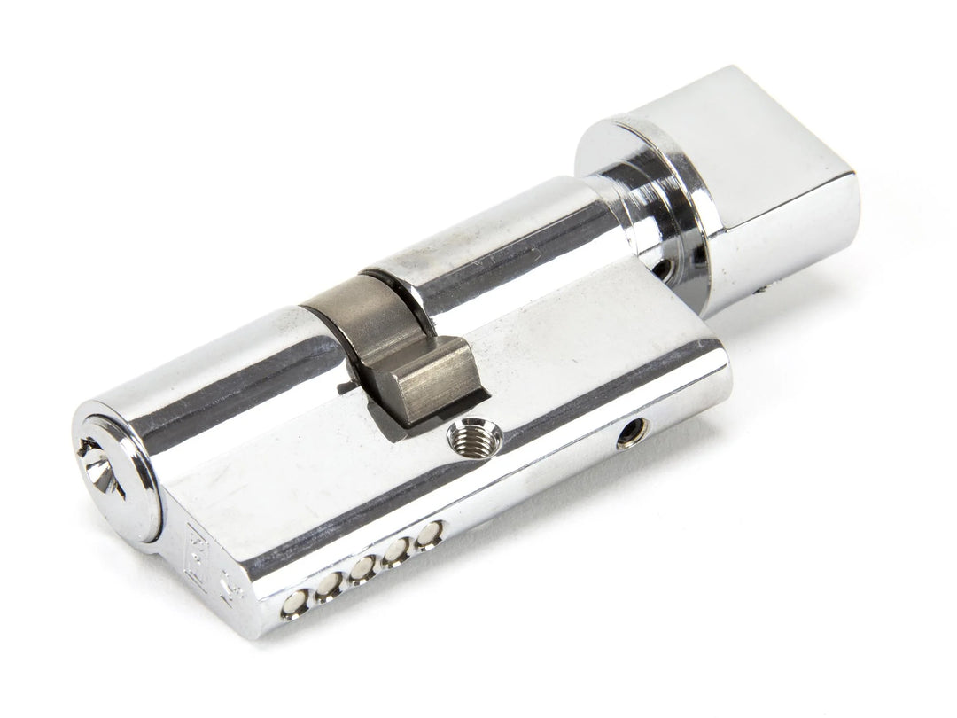 From The Anvil 5pin Euro Cylinder Thumbturn - Keyed Alike