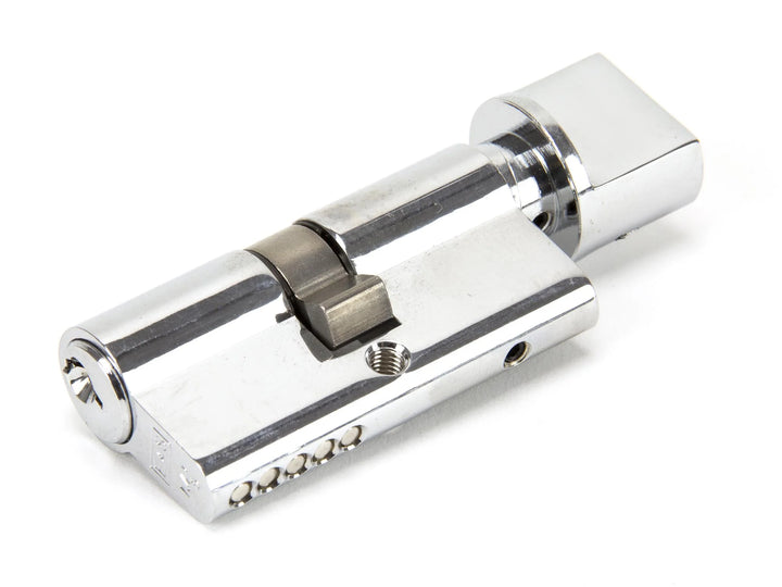 From The Anvil 5pin Euro Cylinder Thumbturn - Keyed Alike
