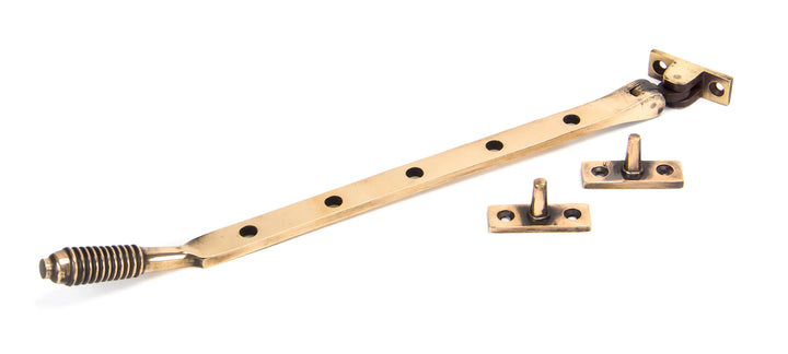 From the Anvil Reeded Stay