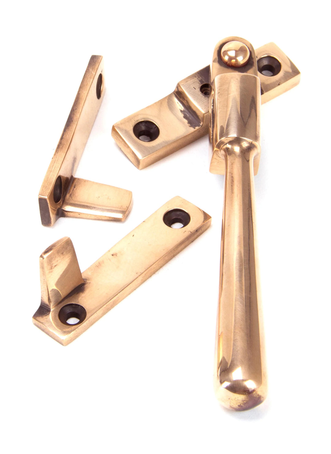 From the Anvil Newbury Locking Night Vent Fastener - itfitz