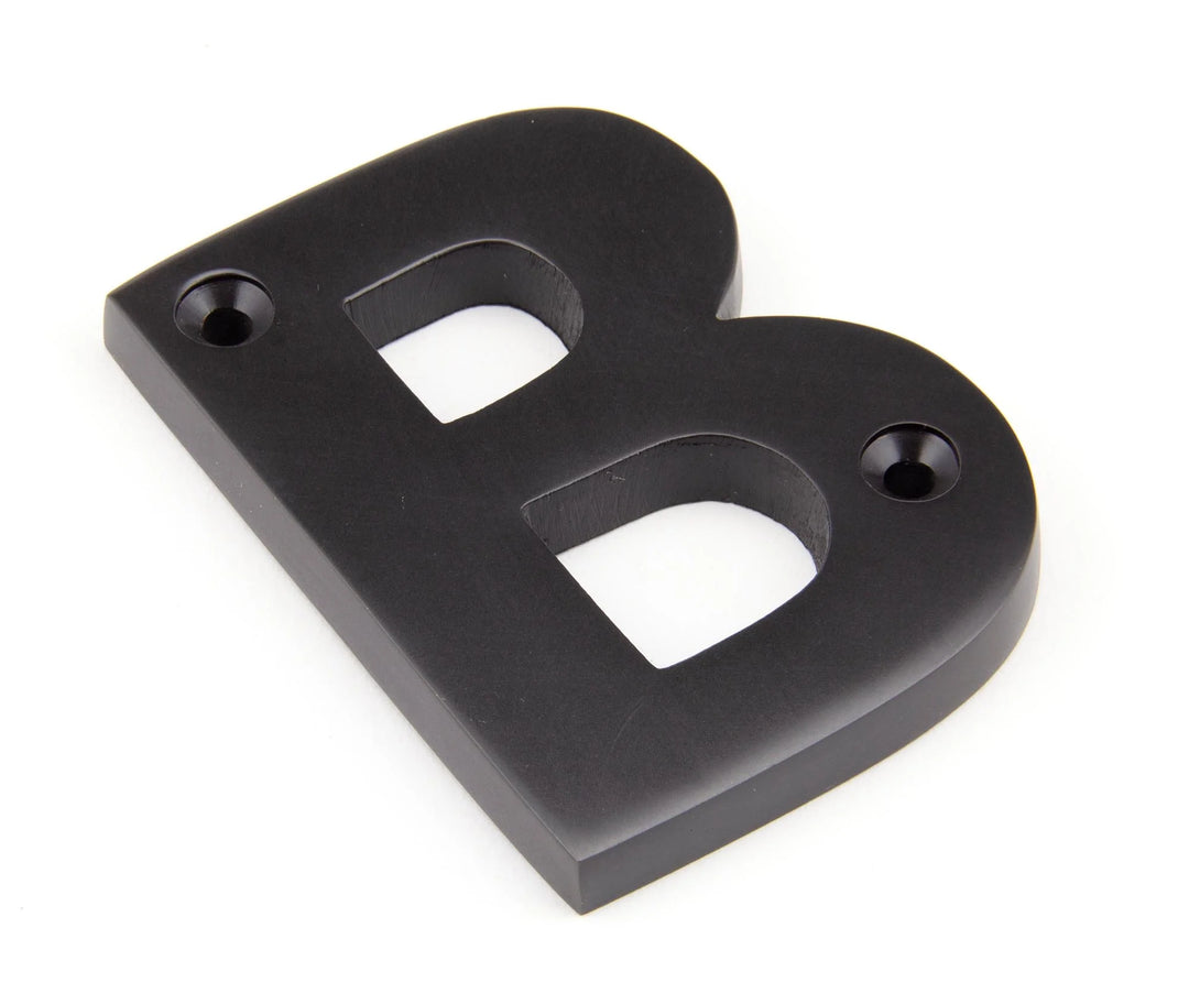 From the Anvil Aged Bronze Letters