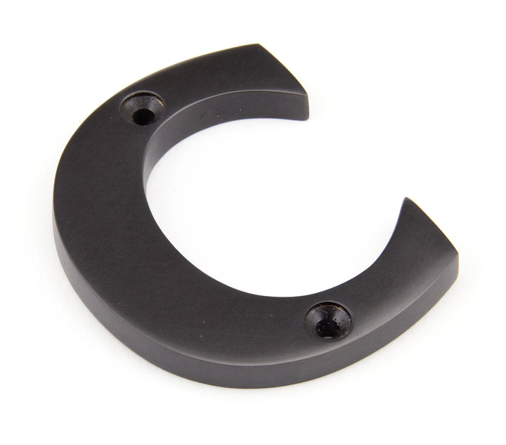 From the Anvil Aged Bronze Letters