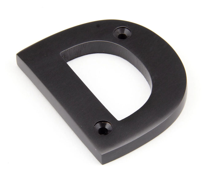 From the Anvil Aged Bronze Letters