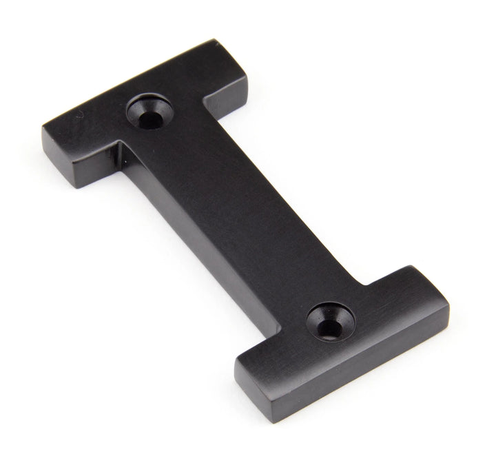 From the Anvil Aged Bronze Letters