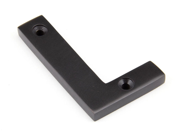 From the Anvil Aged Bronze Letters