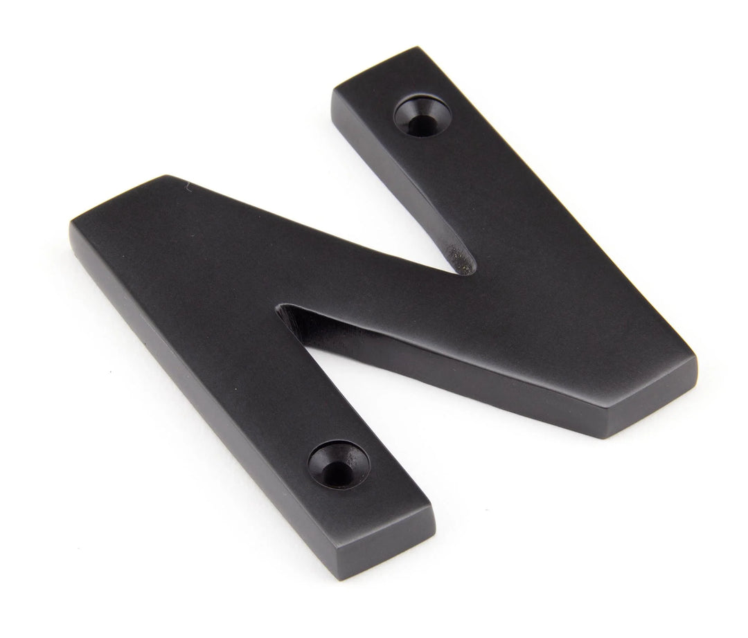 From the Anvil Aged Bronze Letters