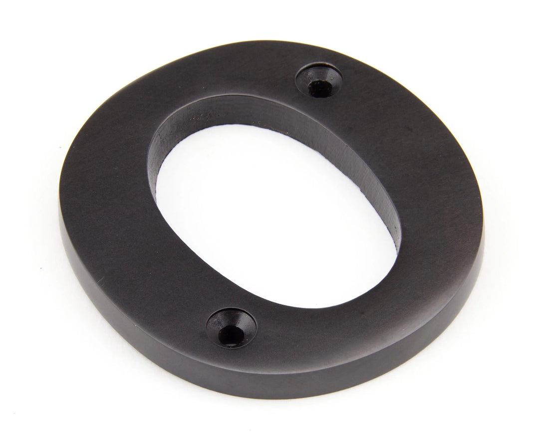 From the Anvil Aged Bronze Letters