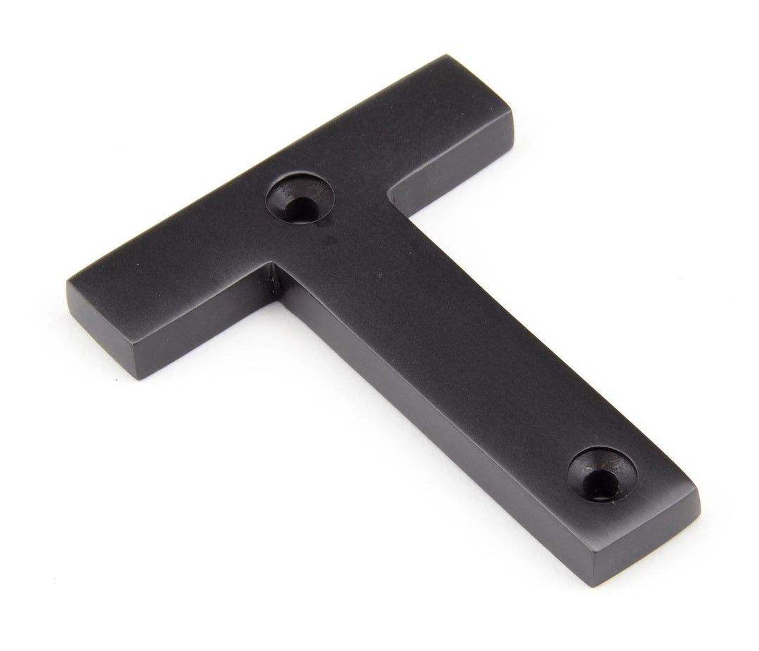 From the Anvil Aged Bronze Letters