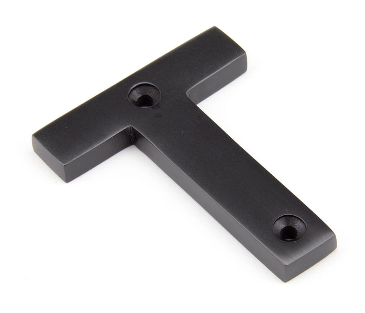 From the Anvil Aged Bronze Letters