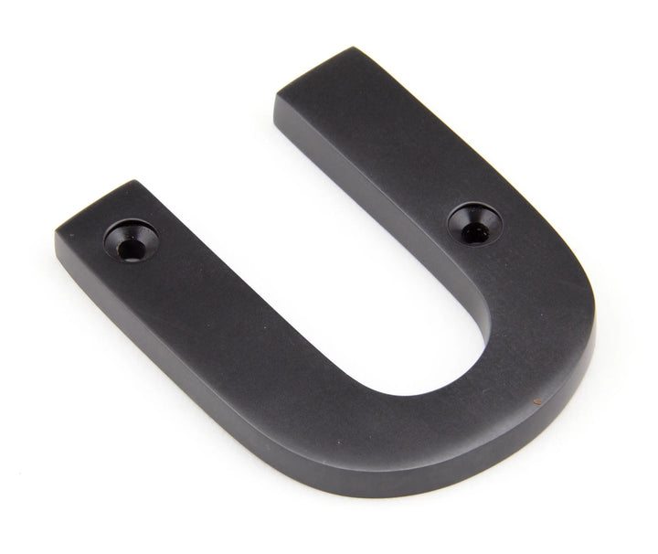 From the Anvil Aged Bronze Letters