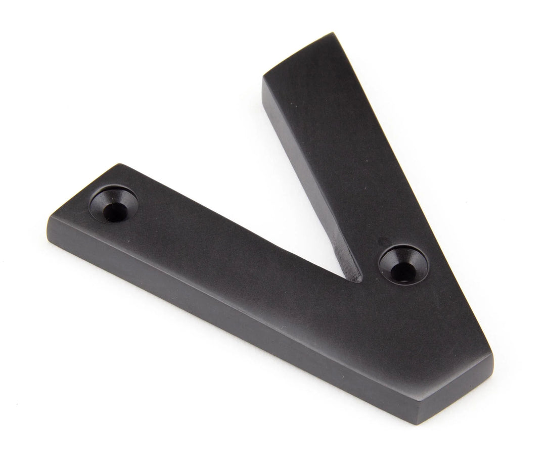 From the Anvil Aged Bronze Letters