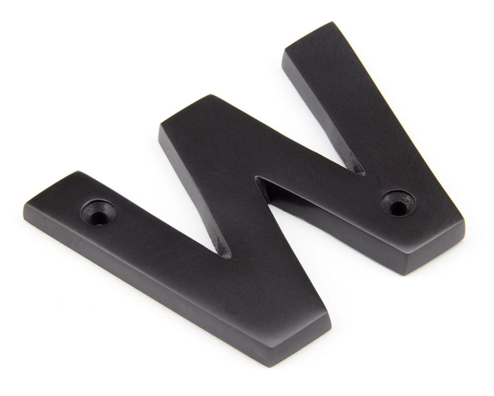 From the Anvil Aged Bronze Letters