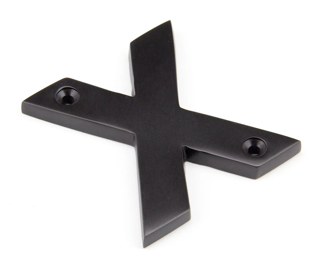 From the Anvil Aged Bronze Letters