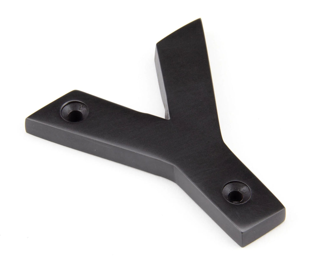 From the Anvil Aged Bronze Letters