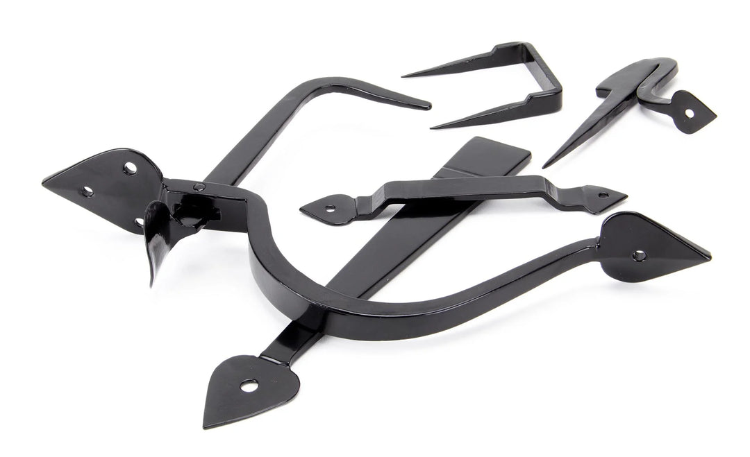 From the Anvil Tuscan Thumblatch