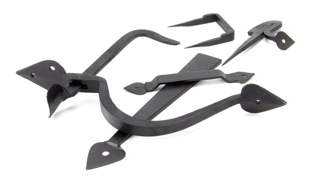 From the Anvil Tuscan Thumblatch