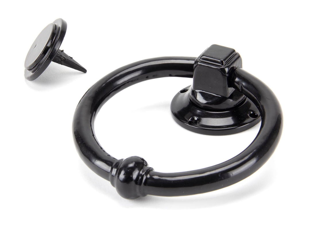 From the Anvil Regency Door Knocker