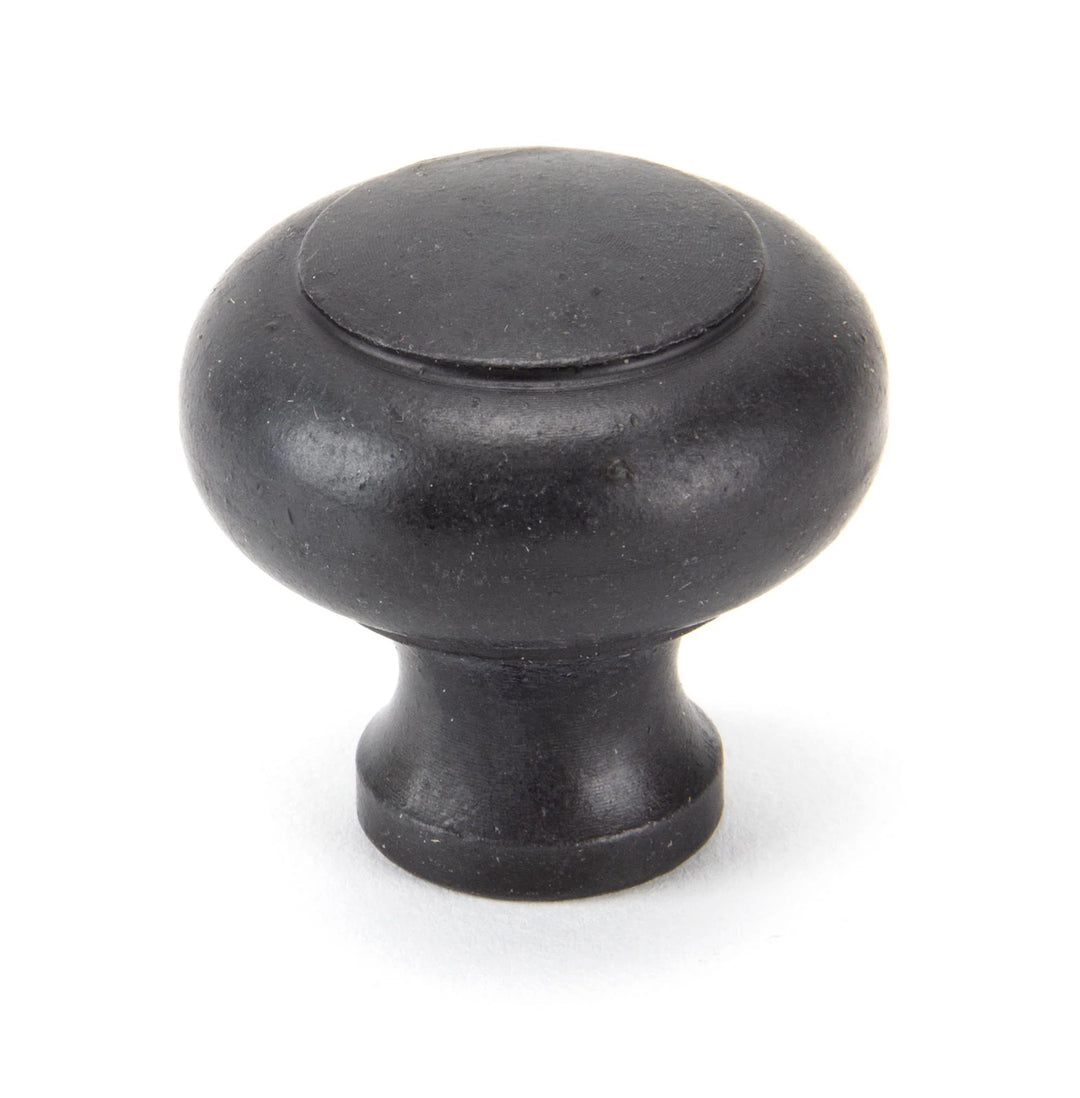 From the Anvil Regency Cupboard Knob