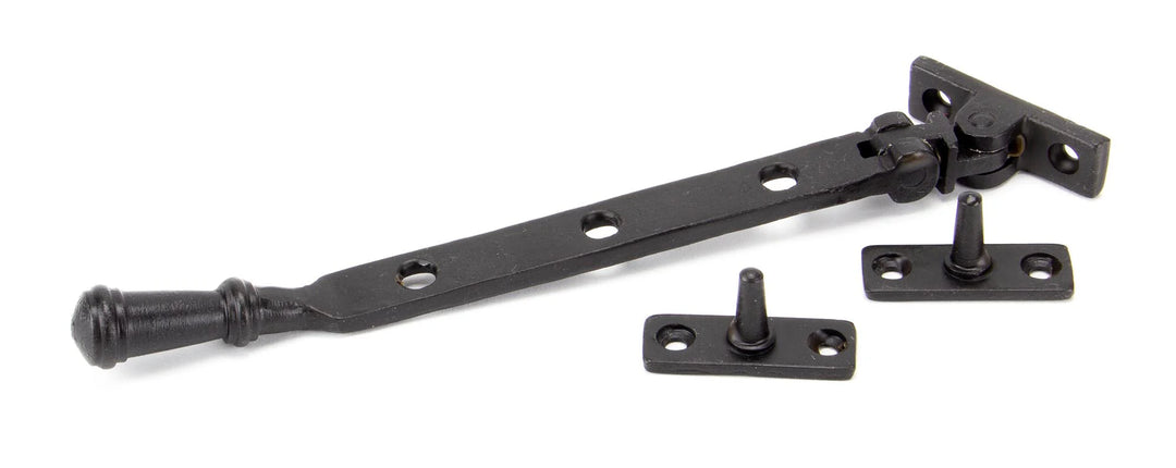 From the Anvil Regency Stay