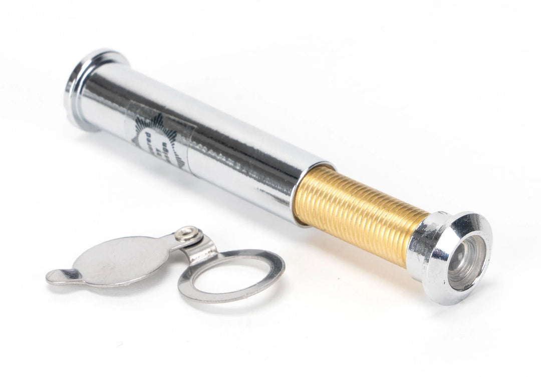 From the Anvil 180 Door Viewer