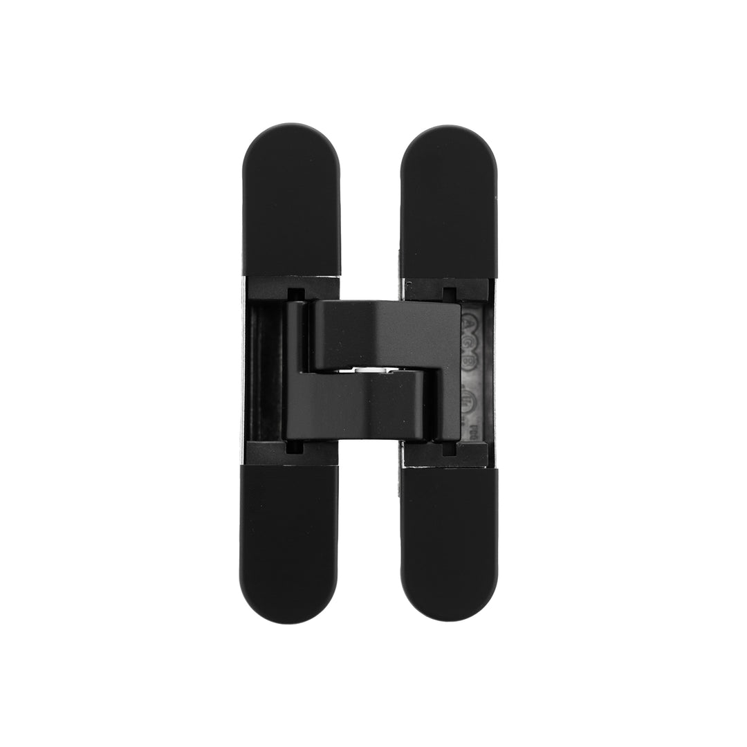 AGB Eclipse 3.2HD 3D Single Concealed Hinge - 60/80kgs